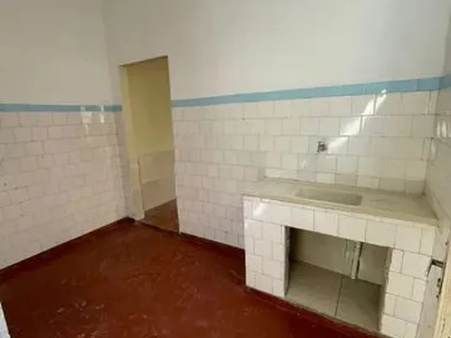 Imagem: Casa Bangu Rua Maravilha