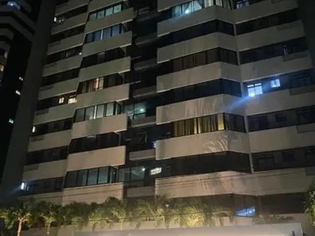 Imagem: Apartamento para Aluguel Tem 198 Metros