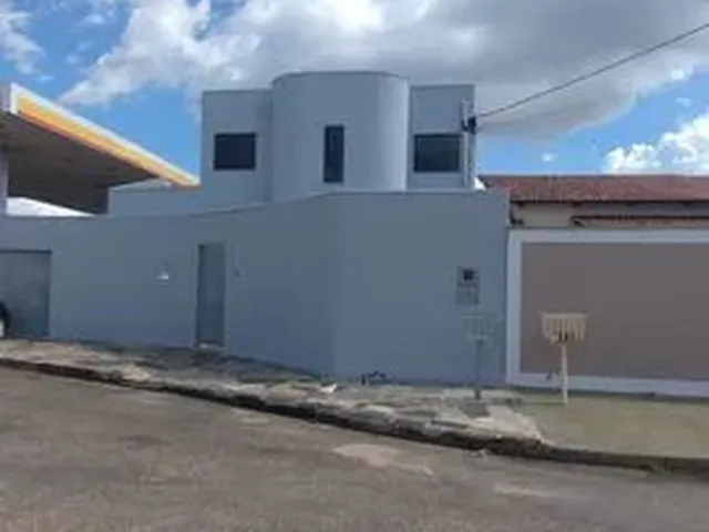 Imagem: Sobrado para Aluguel com 4 Quartos no Plano