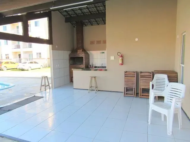 Imagem: Ed. Monte Sinai ! Excelente Apartamento