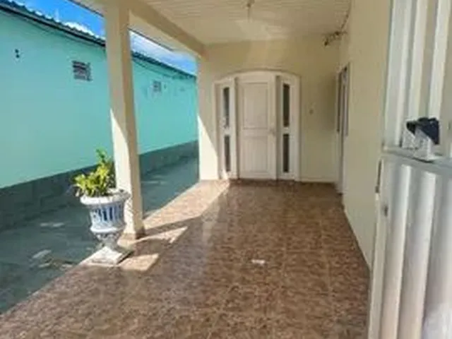 Imagem: Alugo Casa com Ponto Comercial São Francisco