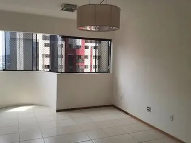 Imagem: Apartamento para Aluguel Possui 97 Metros