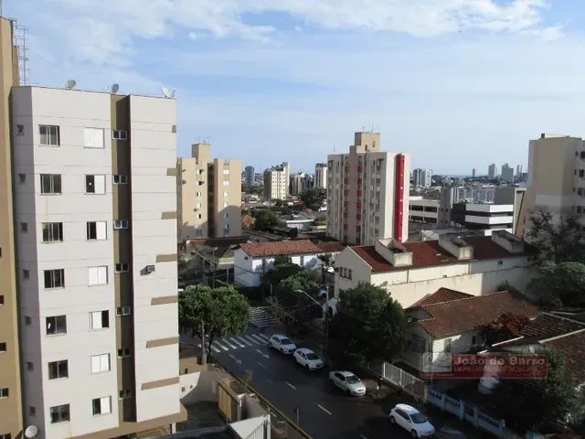 Imagem 7: Ed. Terra do Sol - R. Mato Grosso - Centro - (Próx. Unimed