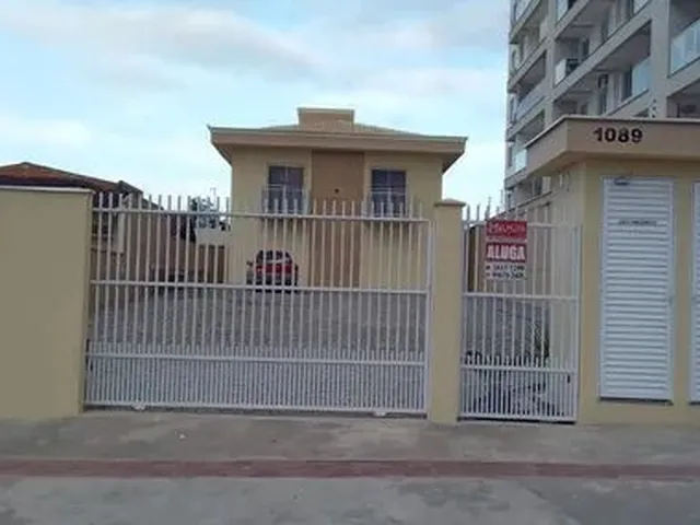 Imagem: Aluga-Se Apartamento Semi Mobiliado Jlle