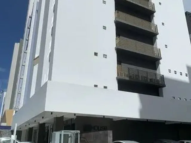 Imagem: Apartamento para Venda com 30 Metros Quadrados
