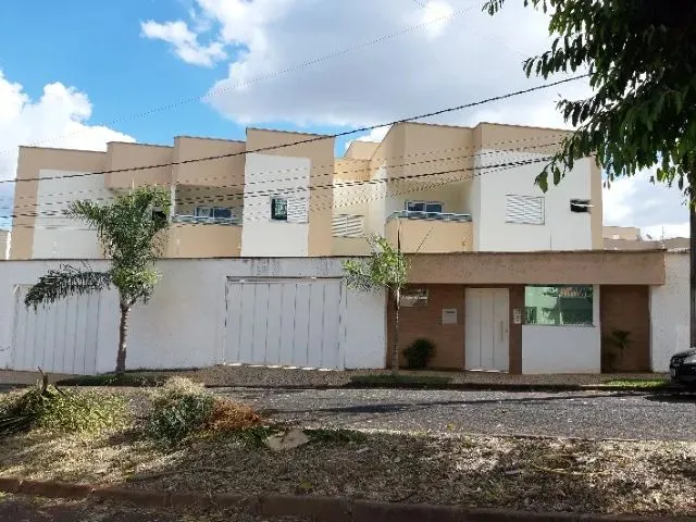 Imagem: Apartamento - Tibery 3 Quartos Sendo 1 Suíte