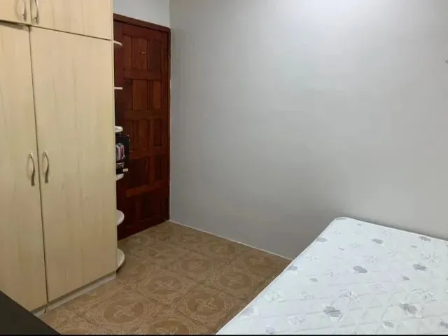 Imagem 1: Aluguel de Casa Compartilhada - R$ 1.000,00