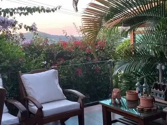 Imagem: Casa em Condominio Locação Temporada Ou