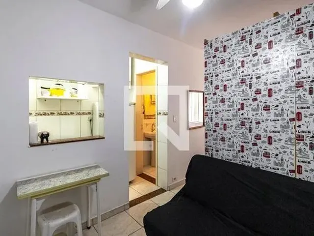 Imagem: Apartamento para Aluguel - Liberdade, 1