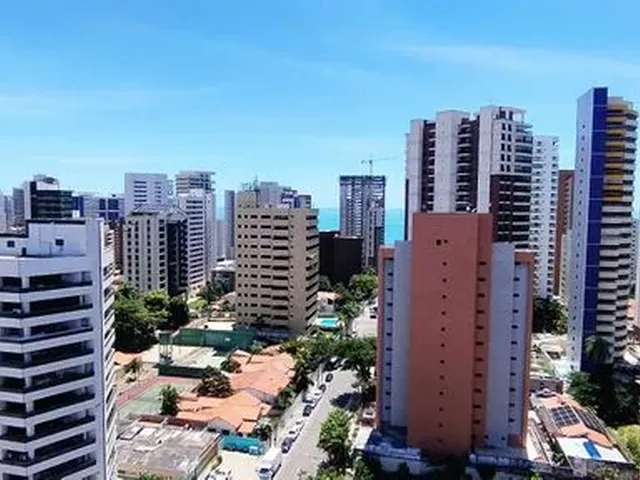 Imagem: Apartamento para Alugar com 130 M² - 3