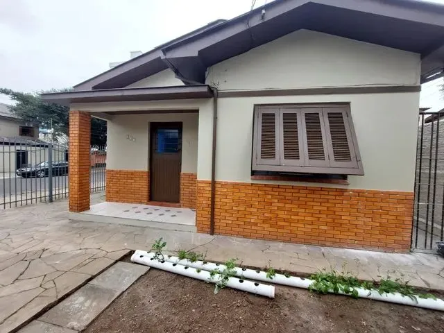 Imagem: Casa 03 Dormitórios Marechal Rondon Canoas