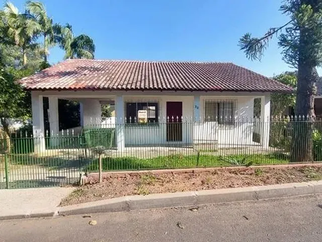 Imagem: Casa para Aluguel Tem 100 Metros Quadrados