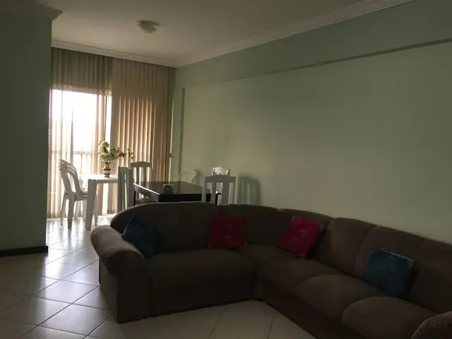 Imagem: Apartamento para Aluguel Possui 105 Metros