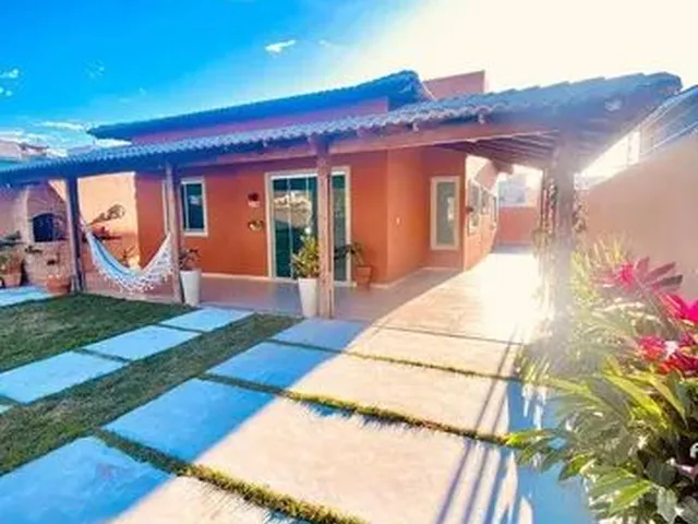Imagem: Casa com 3 Dormitórios para Alugar, 360
