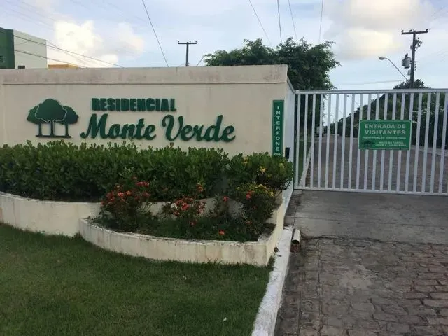 Imagem: Casa de Condomínio para Aluguel Possui