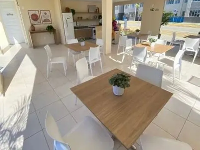 Imagem: Apartamento Cidade Arbo