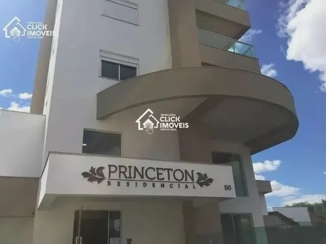 Imagem 1: Apartamento 3 Dormitórios - Princeton - Ap1352