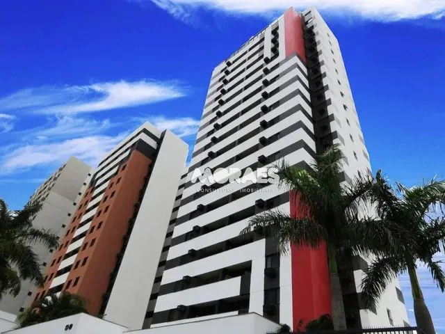 Imagem: Apartamento com 3 Dormitórios para Alugar
