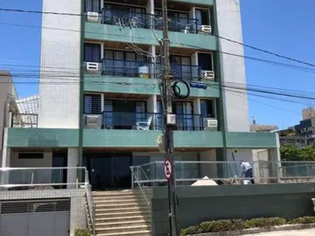 Imagem: Flat Beira Mar de Manaíra para Locação