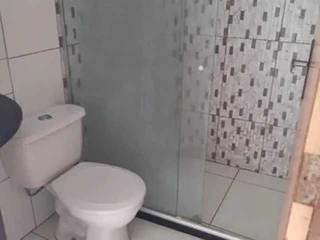 Imagem: Apartamento de 2 Quartos no Cabula 1º Andar