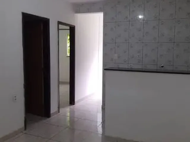 Imagem 3: Apartamento de 2 Quartos no Cabula 1º Andar