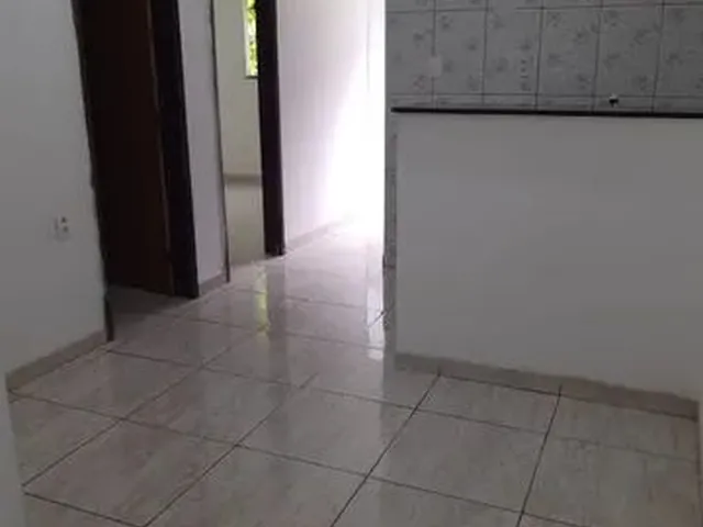 Imagem 14: Apartamento de 2 Quartos no Cabula 1º Andar