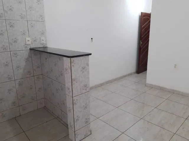Imagem 5: Apartamento de 2 Quartos no Cabula 1º Andar