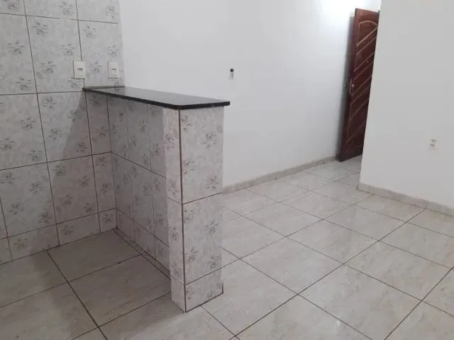 Imagem 6: Apartamento de 2 Quartos no Cabula 1º Andar