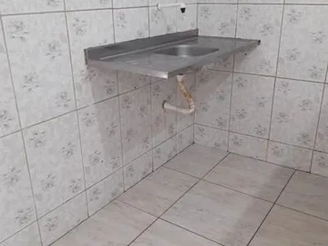 Imagem 12: Apartamento de 2 Quartos no Cabula 1º Andar