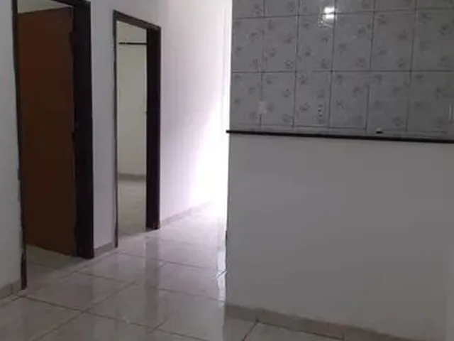 Imagem 2: Apartamento de 2 Quartos no Cabula 1º Andar