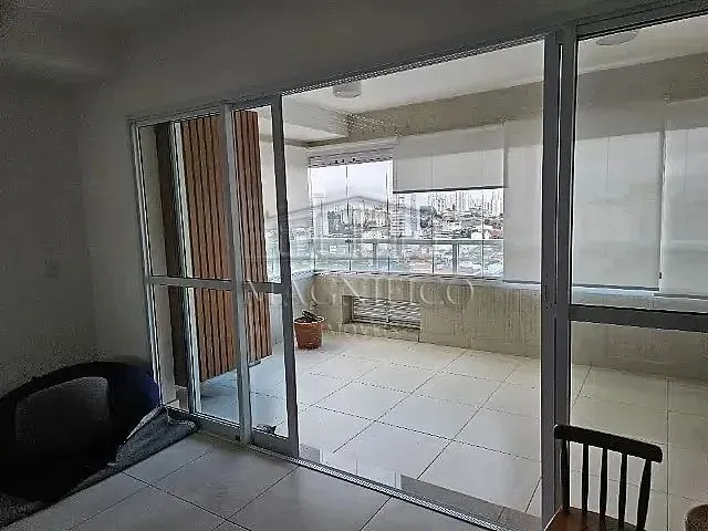 Imagem: Sao Paulo - Apartamento Padrão - Vila Dom