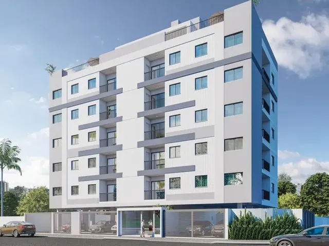 Imagem: Apartamento 3 Quartos Primeira Habitação