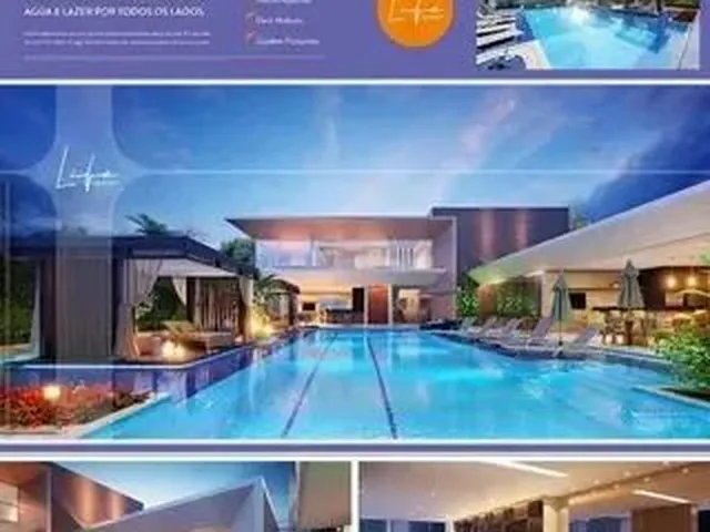 Imagem 3: Loft para Aluguel Tem 50 Metros Quadrados com 1 Quarto em Umarizal - Belém - Pa