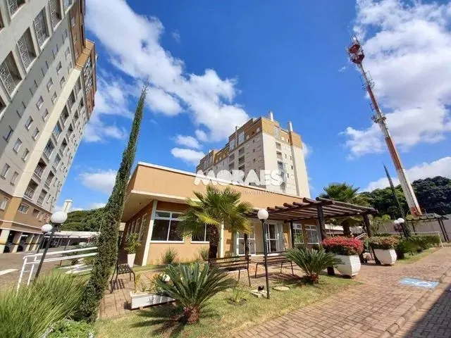 Imagem: Apartamento Duplex com 3 Dormitórios para