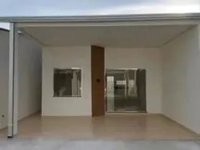 Imagem 1: Casa Incluso Água e Luz Cond.com 2 Quartos