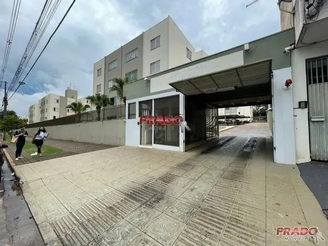 Imagem 3: Locação Apartamento com 2 dormitórios