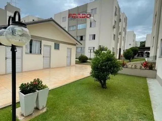 Imagem 14: Locação Apartamento com 2 dormitórios
