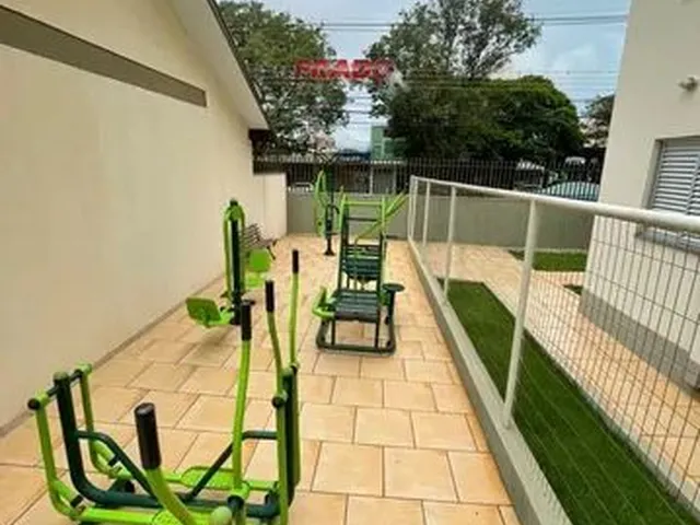Imagem 10: Locação Apartamento com 2 dormitórios