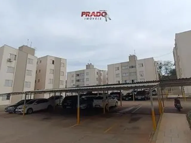 Imagem 4: Locação Apartamento com 2 dormitórios