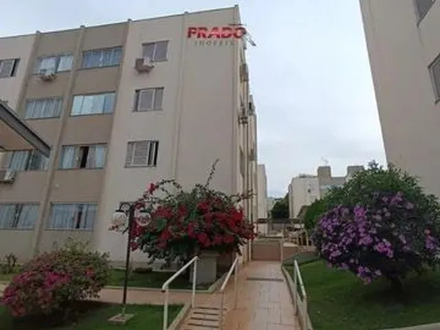 Imagem 2: Locação Apartamento com 2 dormitórios