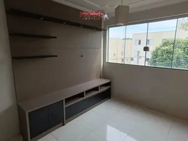 Imagem 5: Locação Apartamento com 2 dormitórios