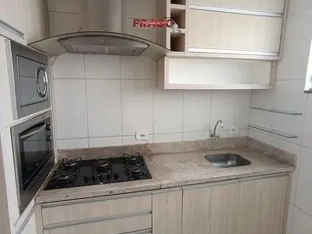 Imagem 11: Locação Apartamento com 2 dormitórios