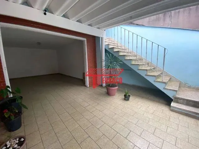 Imagem: Casa para Aluguel Possui 116 Metros Quadrados