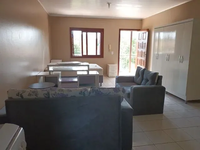 Imagem 6: Maravilhoso Apto Mobiliado Kit Net Ao Lado do Park Shoping