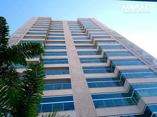 Imagem: Apartamento com 3 Suítes para Alugar, 125
