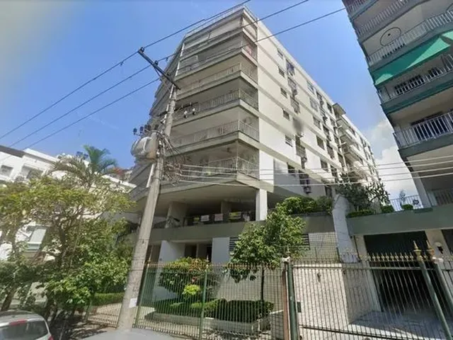 Imagem 6: Apartamento para Aluguel com 2 Quartos - Rua Basílio de Brito - Cachambi - Rio de Janeiro