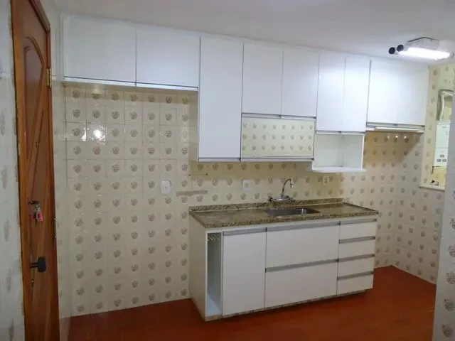 Imagem 16: Apartamento para Aluguel com 2 Quartos - Rua Basílio de Brito - Cachambi - Rio de Janeiro