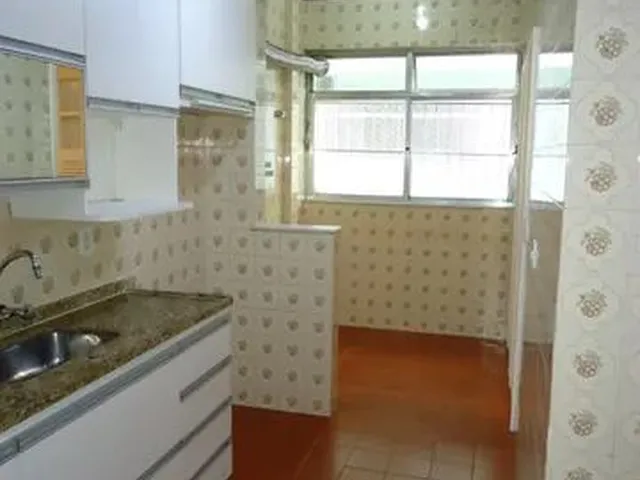 Imagem 15: Apartamento para Aluguel com 2 Quartos - Rua Basílio de Brito - Cachambi - Rio de Janeiro