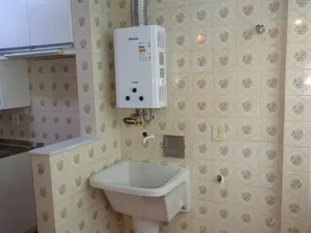 Imagem 4: Apartamento para Aluguel com 2 Quartos - Rua Basílio de Brito - Cachambi - Rio de Janeiro