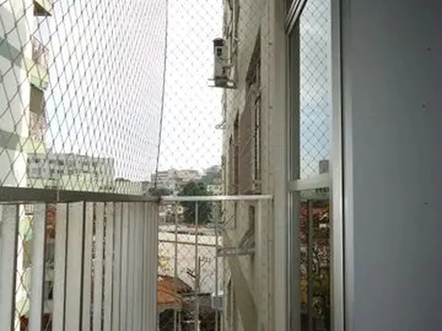 Imagem 2: Apartamento para Aluguel com 2 Quartos - Rua Basílio de Brito - Cachambi - Rio de Janeiro